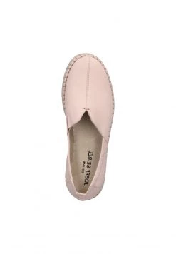 Josef Seibel Femme SOFIE Mocassins Rosa -Pas Cher Josef Seibel Boutique 8cac78196b5d444eaad3d7a6b76f968d