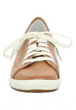 Josef Seibel Femme Chaussures à Lacets Camel -Pas Cher Josef Seibel Boutique 8cdc8f565408412a898a134cec5a2ddf