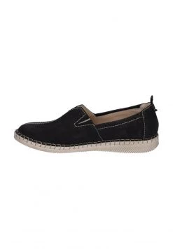 Josef Seibel SOFIE Mocassins Schwarz Femme