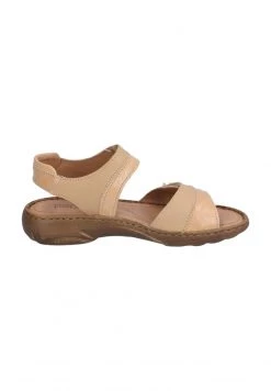 Josef Seibel Femme Sandales De Randonnée Beige -Pas Cher Josef Seibel Boutique 8f9349eb10e8464d968036d2229d37a4