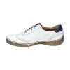 Josef Seibel Femme FERGEY Chaussures à Lacets Weiss Blau -Pas Cher Josef Seibel Boutique 8fd85d8da33f4741b522e1a109e0d582