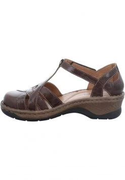 Josef Seibel Sandales Brown Femme