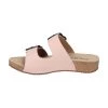 Josef Seibel TONGA Sandales à Plateforme Rosa Femme -Pas Cher Josef Seibel Boutique 905d1b60881f49b3bdeb448bca43cd4f