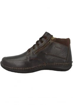 Josef Seibel Homme Bottines à Lacets Moro