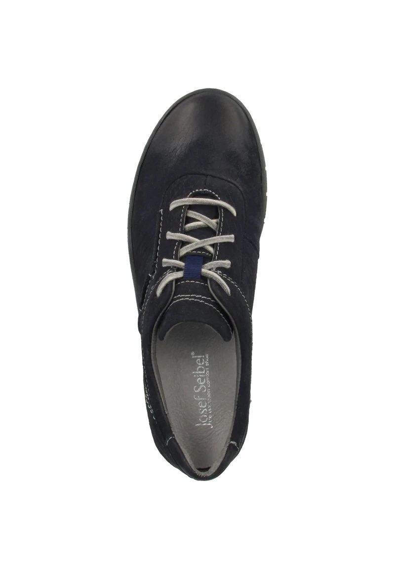 Josef Seibel Baskets Basses Ocean Femme 5 Josef Seibel Baskets Basses Ocean Femme – Image 3