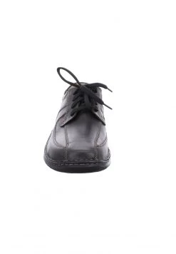 Josef Seibel ANVERS Chaussures à Lacets Black Homme 14 Josef Seibel ANVERS Chaussures à Lacets Black Homme -Pas Cher Josef Seibel Boutique 91171c67bcc941d5b18e7e88c02be46b