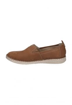 Josef Seibel Femme SOFIE Mocassins Castagne