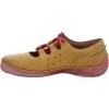 Josef Seibel Femme Chaussures à Lacets Gelb Kombi -Pas Cher Josef Seibel Boutique 918221f5bdfc45a5a44ad961a4c93e52