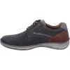 Josef Seibel ANVERS Chaussures à Lacets Stahl Multi Homme -Pas Cher Josef Seibel Boutique 9285b049e6dd46fcb24e8740b0a21ae6