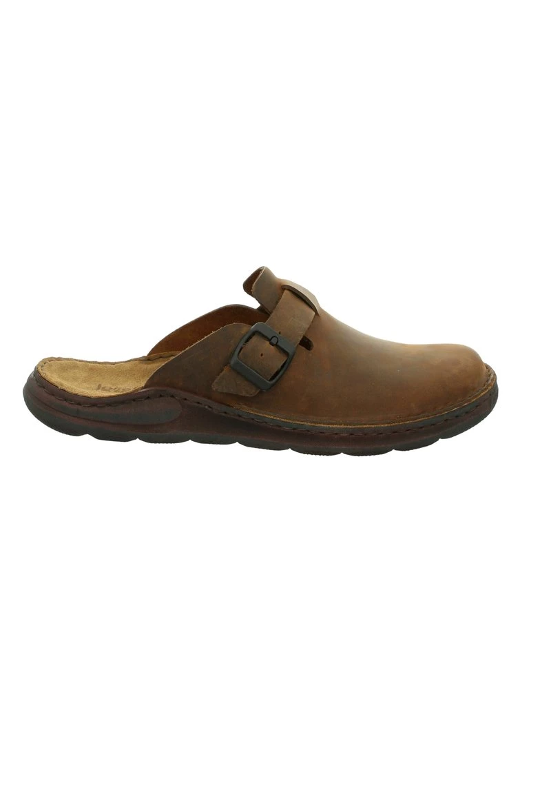 Josef Seibel Homme Mules Moro 9 Josef Seibel Homme Mules Moro – Image 7