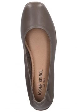 Josef Seibel FENJA Ballerines Grau Femme 10 Josef Seibel FENJA Ballerines Grau Femme -Pas Cher Josef Seibel Boutique 93dbc23cf9154fe2b2d45328f5c77ec1