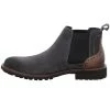 Josef Seibel Homme Bottines Asphalt Kombi 2 Josef Seibel Homme Bottines Asphalt Kombi -Pas Cher Josef Seibel Boutique 9429bce909ad4007a61d977a7659433a