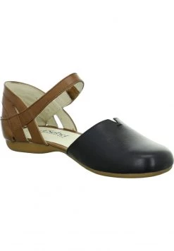 Josef Seibel FIONA Sandales Schwarz Braun Femme -Pas Cher Josef Seibel Boutique 951bef7333f14a3bbf62918725ac70b3