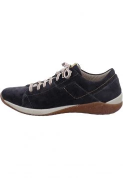 Josef Seibel RICARDO 08 Baskets Basses Jeans Homme