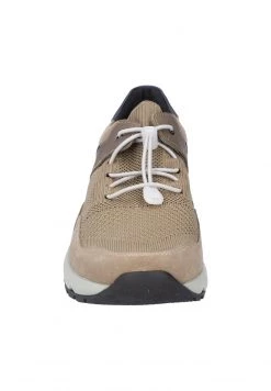 Josef Seibel JEREMIAH Baskets Basses Beige/kombi Homme -Pas Cher Josef Seibel Boutique 95f1ffd013734bbdb7a7af5464a0ba34