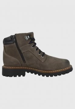 Josef Seibel Bottines à Lacets Brown Homme -Pas Cher Josef Seibel Boutique 960e2bc53e65458f8ca3381f1b6d4b4e