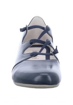 Josef Seibel Femme FIONA Mocassins Ocean -Pas Cher Josef Seibel Boutique 961290ee2cc64d9cb82f5ca69c912e47