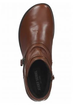 Josef Seibel Boots à Talons Cognac Femme 11 Josef Seibel Boots à Talons Cognac Femme -Pas Cher Josef Seibel Boutique 963e195a17d74440bad6e6ebbd02916d