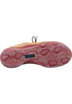 Josef Seibel Femme FERGEY 91 Baskets Basses Safran Kombi -Pas Cher Josef Seibel Boutique 9691bbad2ffe4d468d3390dea434e213