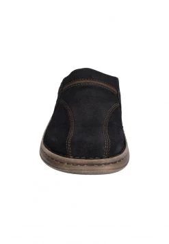 Josef Seibel KLAUS Sabots Schwarz Homme 11 Josef Seibel KLAUS Sabots Schwarz Homme -Pas Cher Josef Seibel Boutique 96e6073a5f4f4f988e62d848ccf2aeb2