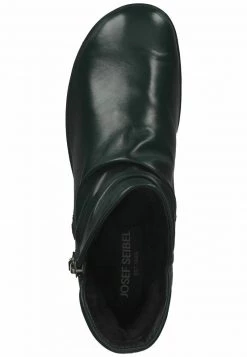 Josef Seibel Femme Boots à Talons Petrol -Pas Cher Josef Seibel Boutique 9732d2e436d94ae6ae92a9f260c39bfa