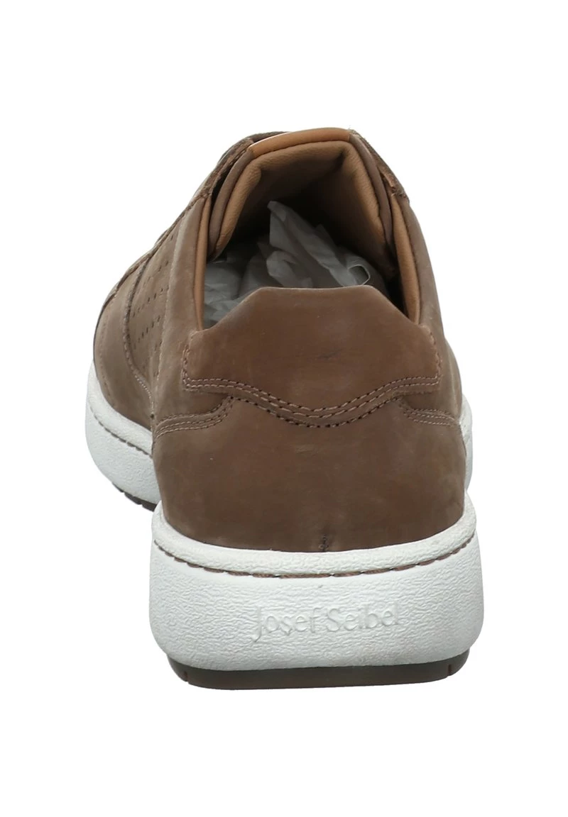 Josef Seibel Homme Chaussures à Lacets Nuss 6 Josef Seibel Homme Chaussures à Lacets Nuss – Image 4