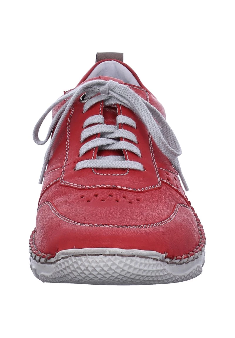 Josef Seibel Baskets Basses Rot Homme 8 Josef Seibel Baskets Basses Rot Homme – Image 6