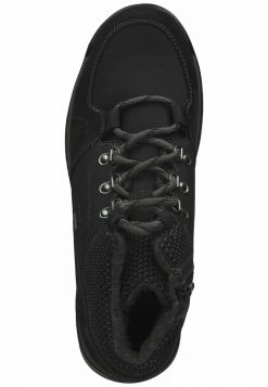 Josef Seibel Homme Bottes De Neige Indigo Kombi -Pas Cher Josef Seibel Boutique 98ed7c4cc6ce41c08cdb821bac1e7730