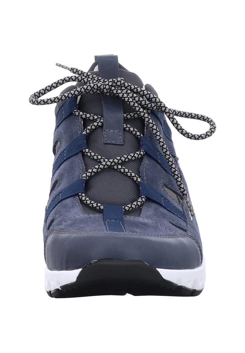 Josef Seibel NOAH Baskets Basses Dunkelblau Homme 8 Josef Seibel NOAH Baskets Basses Dunkelblau Homme – Image 6