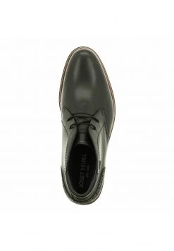 Josef Seibel Homme Derbies Schwarz -Pas Cher Josef Seibel Boutique 993a9aed0de945209b2cacbf25712463