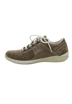 Josef Seibel Homme Baskets Basses Salvia Kombi