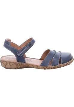 Josef Seibel Femme Sandales Dunkelblau -Pas Cher Josef Seibel Boutique 99e2a915c23646a4abb92e330dba6676