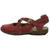 Josef Seibel Sandales De Randonnée Hibiscus Femme -Pas Cher Josef Seibel Boutique 9a423b635b55497ca0b3a006988d3dcc