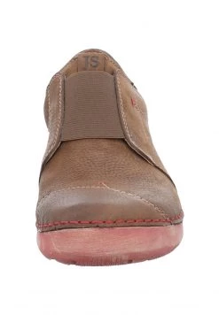 Josef Seibel Femme Mocassins Castagne Kombi -Pas Cher Josef Seibel Boutique 9b4cdcde8050446dbb68054e6c8e5965