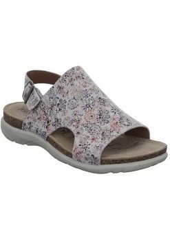 Josef Seibel Femme Sandales De Randonnée Weiss -Pas Cher Josef Seibel Boutique 9b7c7f7b03e64f5d8ae8b85c2873054f