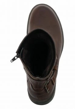 Josef Seibel Femme Bottines Moro -Pas Cher Josef Seibel Boutique 9bc6c26e5a8b473d803c3e6300262970