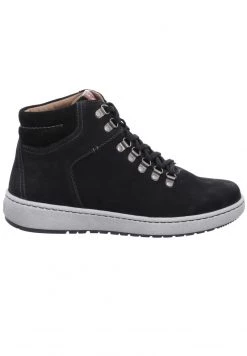 Josef Seibel DAVID Baskets Montantes Schwarz Homme -Pas Cher Josef Seibel Boutique 9c1900ce262945f4b160d77e9d7687b1