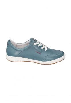 Josef Seibel CAREN Baskets Basses Azur Femme -Pas Cher Josef Seibel Boutique 9c19d002293b45ceb9b784dc66e0058f