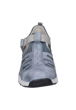 Josef Seibel NOIH Baskets Basses Jeans Femme -Pas Cher Josef Seibel Boutique 9c21a055dbf64465bbf95d1d746b9c80