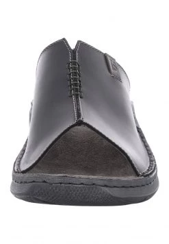 Josef Seibel Mules Schwarz Homme -Pas Cher Josef Seibel Boutique 9d35e24c8d084305ba9e9f8171cc4456
