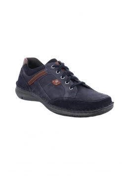 Josef Seibel Homme ANVERS Derbies Ocean Kombi 11 Josef Seibel Homme ANVERS Derbies Ocean Kombi -Pas Cher Josef Seibel Boutique 9d813a83c8a743149476a33b34dbea2b