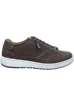 Josef Seibel Baskets Basses Anthrazit Kombi Homme -Pas Cher Josef Seibel Boutique 9da4b8744f7c46a7857eb6475d01ef70