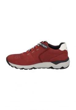 Josef Seibel Homme JEREMIAH Baskets Basses Rot Kombi -Pas Cher Josef Seibel Boutique 9dd628014f724316973bcac1f6d5d935
