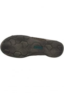 Josef Seibel Femme FERGEY 18 Chaussures à Lacets Grey -Pas Cher Josef Seibel Boutique 9e0990e77fd64958ac00ac8f23b50217