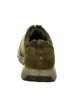 Josef Seibel Homme NOAH Baskets Basses Moos Kombi -Pas Cher Josef Seibel Boutique 9e368e642e6b49df99f949f69ead79bc