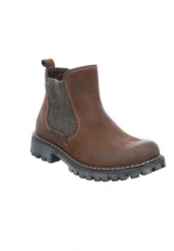 Josef Seibel BRASIL KOMBI Bottines Brasil Kombi Femme -Pas Cher Josef Seibel Boutique 9e639b3f145a433b81135314fbea36e8