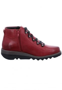 Josef Seibel Femme Bottines à Lacets Hibiscus -Pas Cher Josef Seibel Boutique 9e83be96d3fc4d2baec919fc7d74334c
