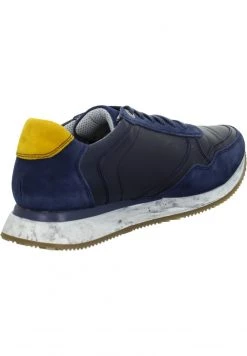 Josef Seibel Chaussures à Lacets Blau Homme -Pas Cher Josef Seibel Boutique 9fe2b08fc9184000ab31e421209c8f77
