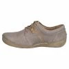 Josef Seibel Femme Chaussures à Lacets Grau -Pas Cher Josef Seibel Boutique a013e4c460ce4b1386fabf7935e0a01d