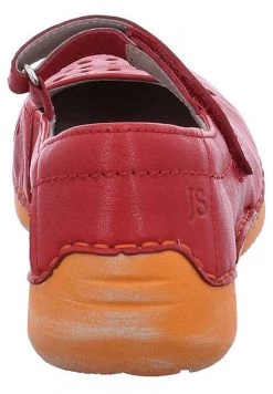 Josef Seibel Femme FERGEY Babies Rot Kombi -Pas Cher Josef Seibel Boutique a0dc435933034fcabd62df27fca57f7e